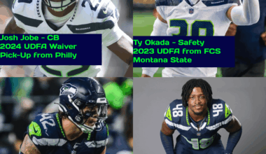 Shout Out to the Unsung Heroes of the Defense