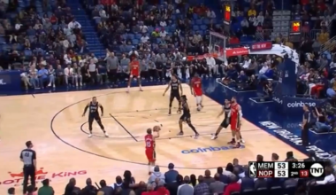 🙏🙏 the hornets forgot 🙏🙏