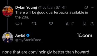 What are we even doing atp…