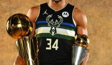 Pov; Giannis 2026. 🤩