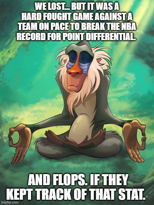 Reflections on the OKC loss