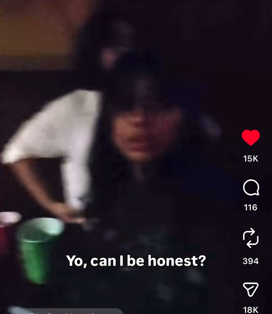 Me after one sip of non alcoholic beer