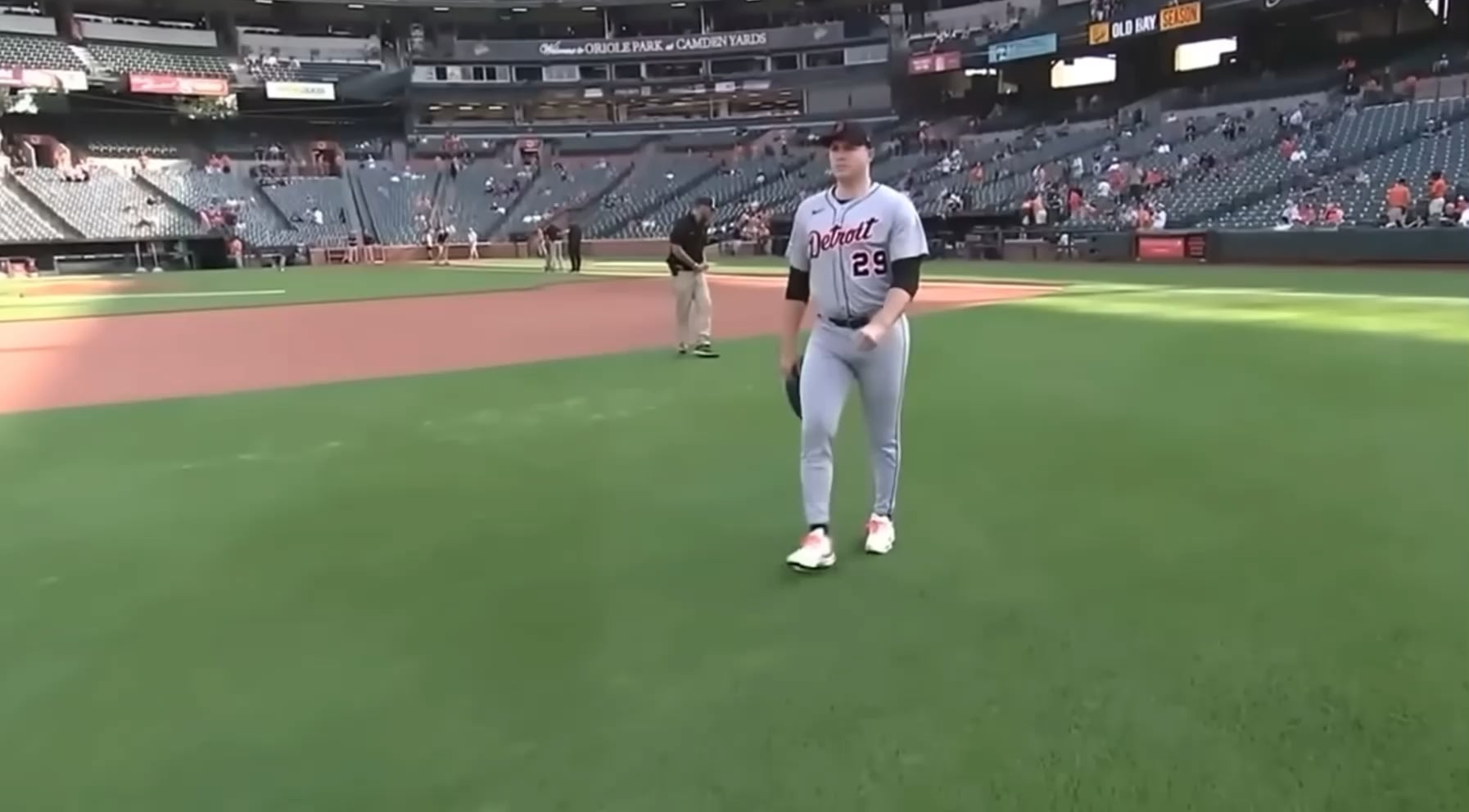 Made a Skubal Edit for Class