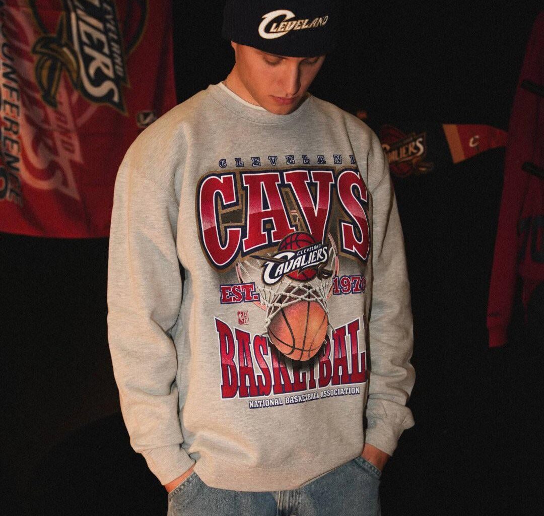 Is the 03 crewneck sold out forever? I missed the boat on this one.