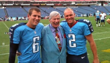 Hopium: is there anything to watch or follow about the Titans the rest of this season?