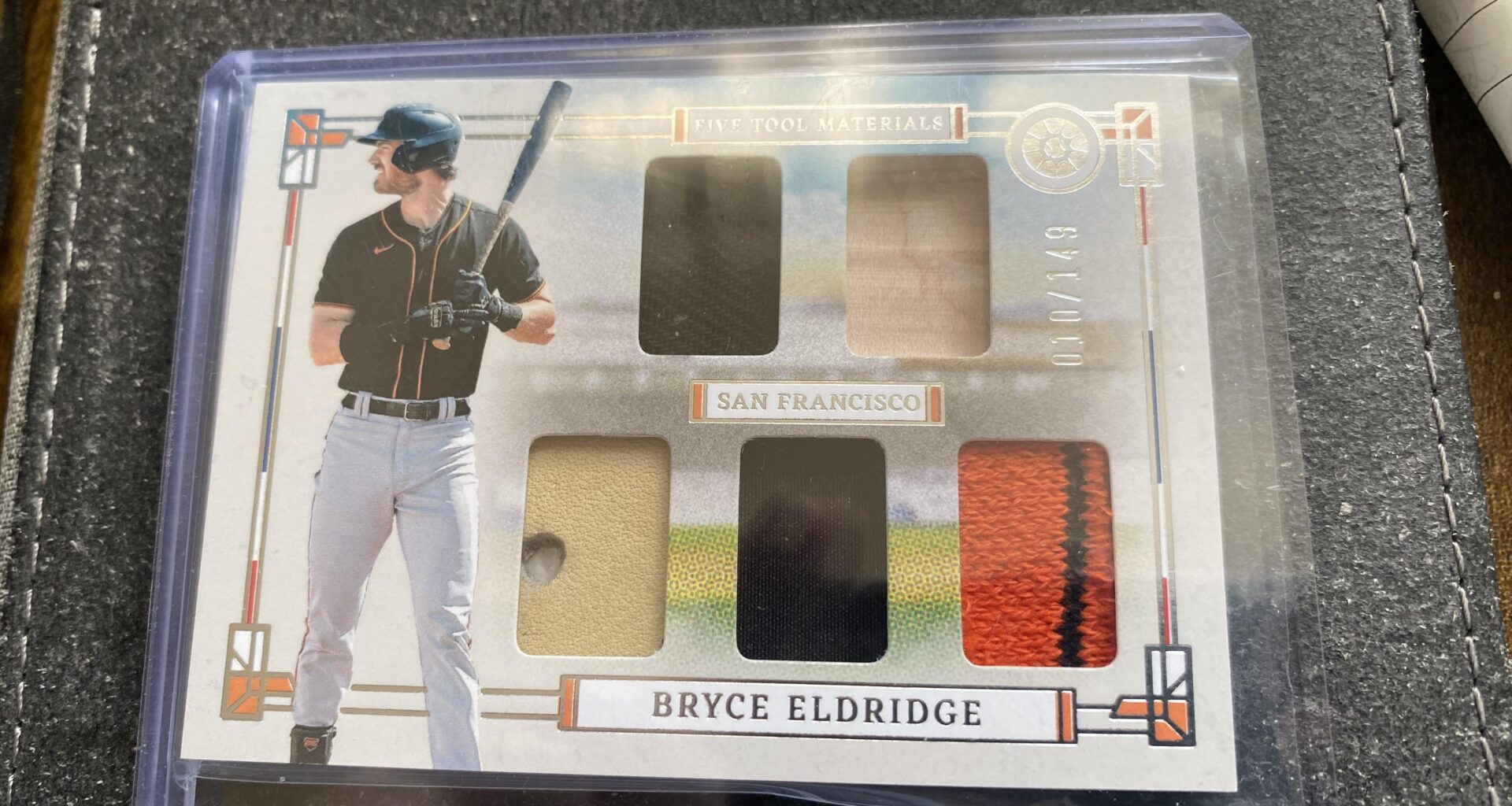 It’s been awhile since I’ve been so excited for a prospect!