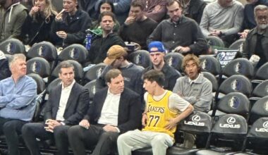 Which one of you did this?