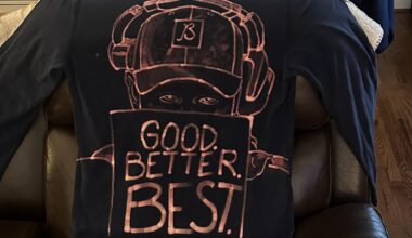 My daughter made me a hoodie to wear to Sunday’s game. She drew the design w/ bleach. If you’re going to the game too and see me, say howdy!