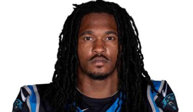 God forbid we give Rico the rock in the redzone