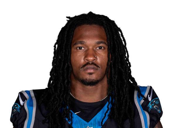 God forbid we give Rico the rock in the redzone