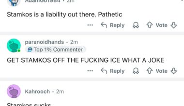 About 10 Seconds Before The Goal