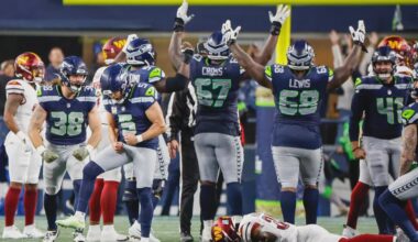 WAKE UP! IT'S GAMEDAY!