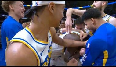 Pascal Siakam GAME WINNER BUZZER BEATER vs Bulls 😱