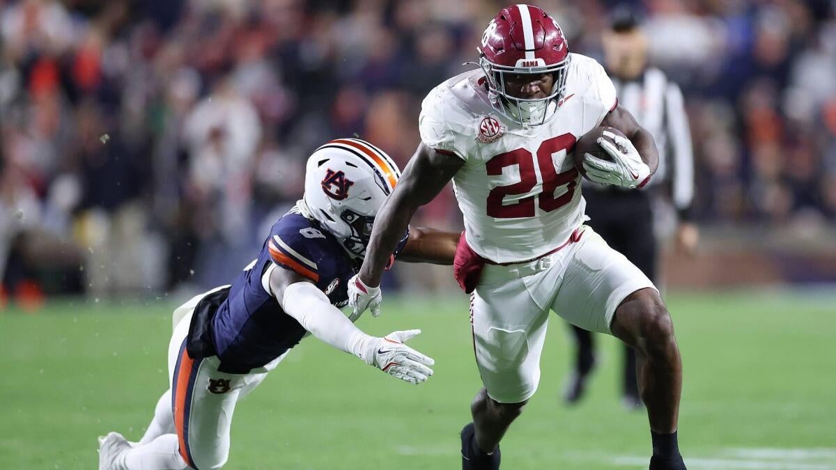 Alabama vs. Auburn live updates, score, game analysis and highlights