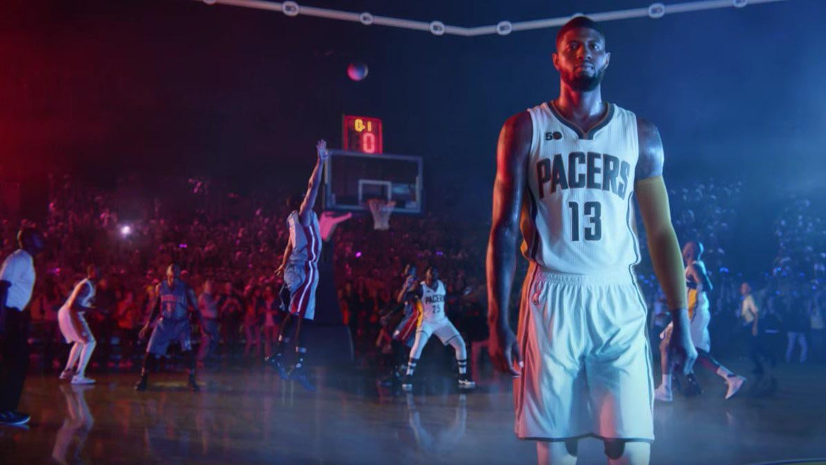 Benny the last two games