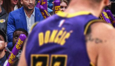 A Moment of Silence for A Legend. Thank you, Nico.