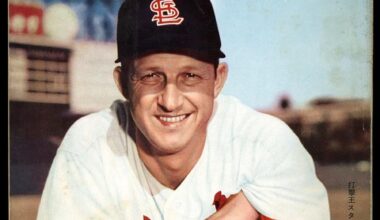 Stan in Japanese Newspaper, 1950s