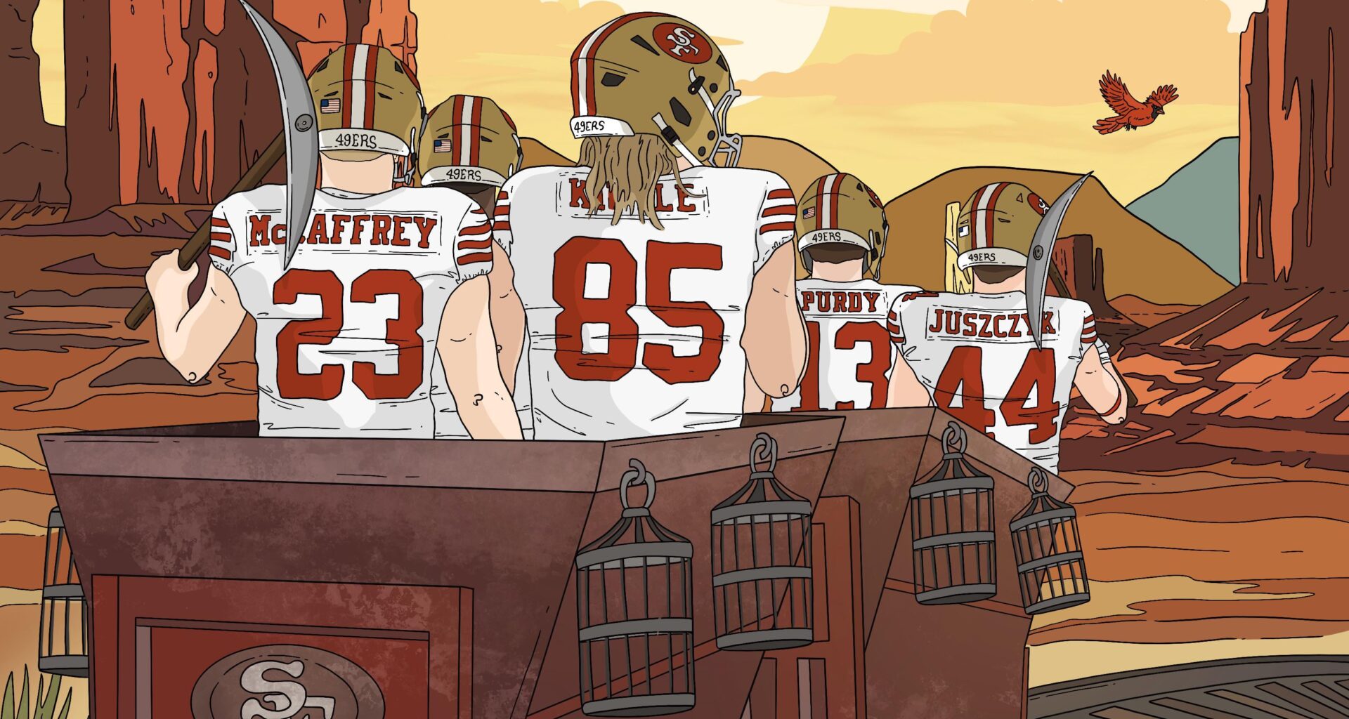 Will my drawings get me to the SB? Day 63