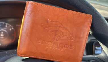 Just got this … what are your thoughts ?