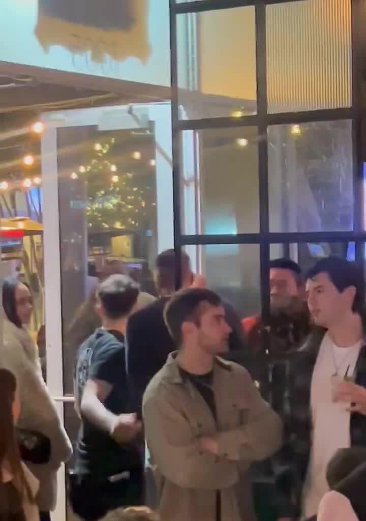 Nico Harrison spotted before Thanksgiving partying at Dallas bar and getting booed