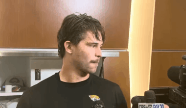 TIL Justin Herbert's brother is on our team now