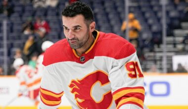 Part Two of Don Maloney's Interview with Sportsnet