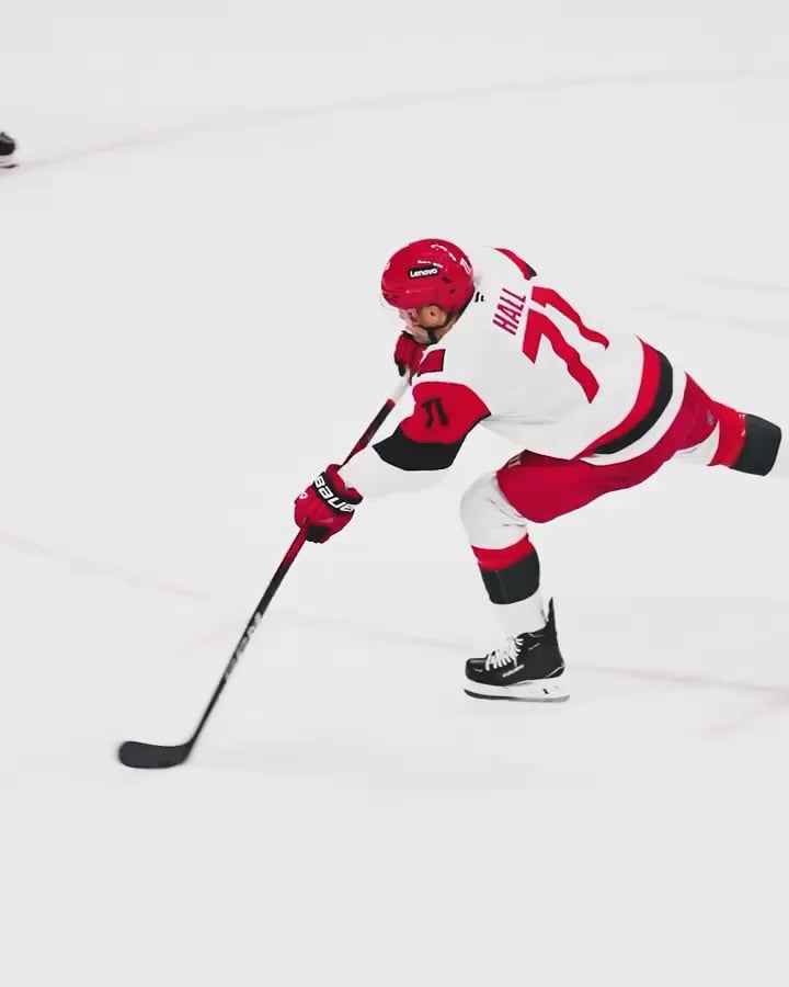 [NHL] The wall of St. Paul