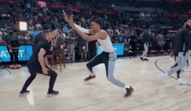 GameDay Bala! GameDay! Spurs @ Lakers 9 CT