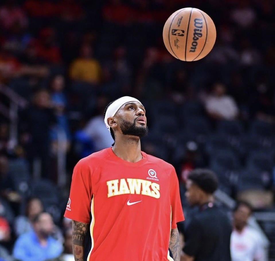 The Hawks Currently Have The Best Clutch FG% In The NBA!