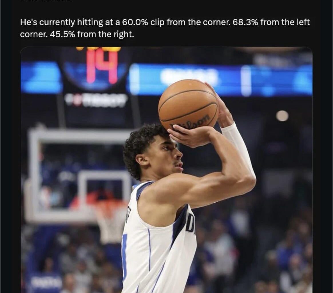 Look at our boy go 🥹