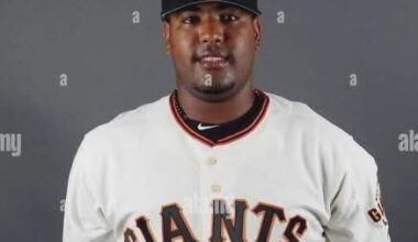 Giants trivia question for the day