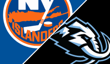 GDT- New York Islanders Vs Utah Mammoth | Friday November 14, 2025 @ 7:00 MDT