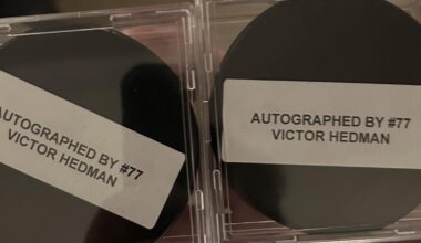 Dupe Mystery Puck Trade?