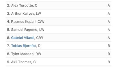 How could we have fumbled this?