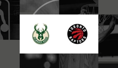 How to watch Bucks vs. Raptors: TV channel and streaming options for November 4