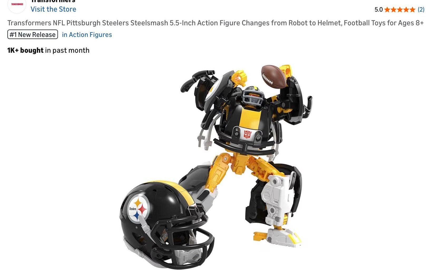 Look what I'm getting for Christmas!