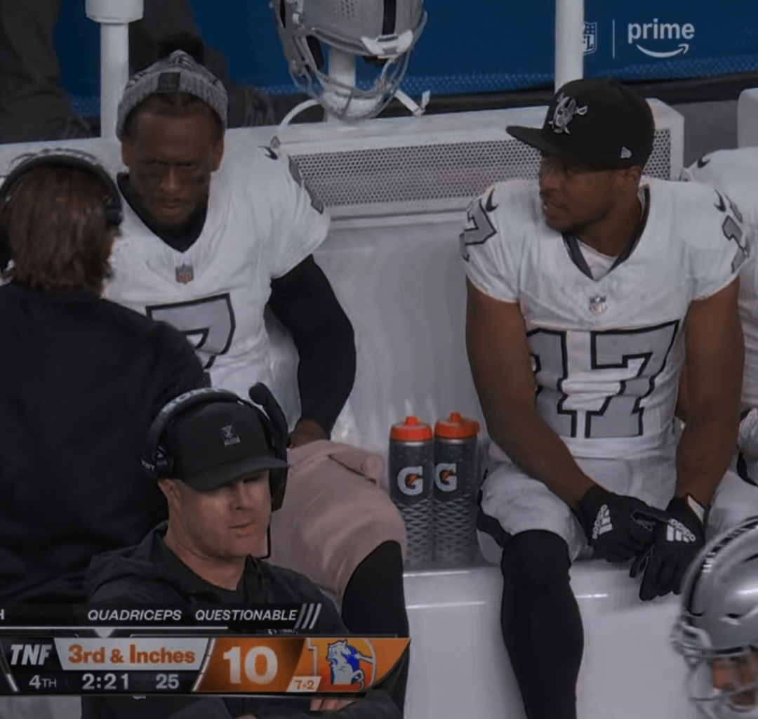 How much has changed this past season