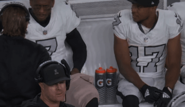 How much has changed this past season