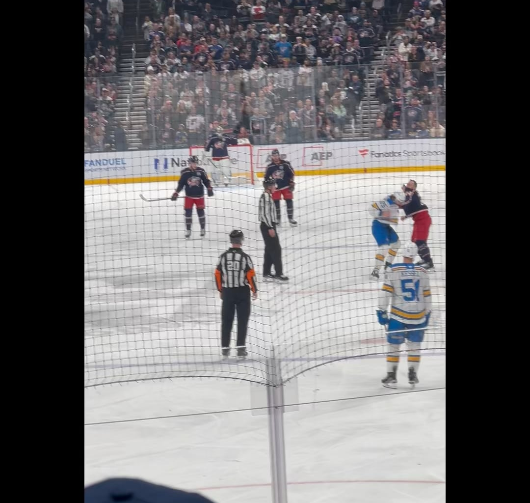 Since it was Star Wars night…