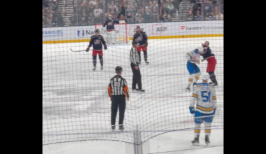 Since it was Star Wars night…