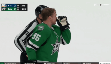 “Why don't you try that in New York!? You're not going to f—-ing finish that game!”