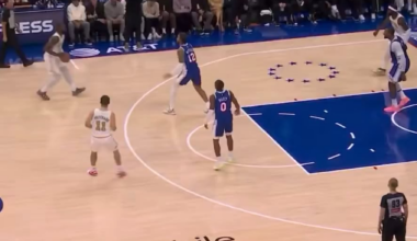 Jaylen “Kyrie” Brown