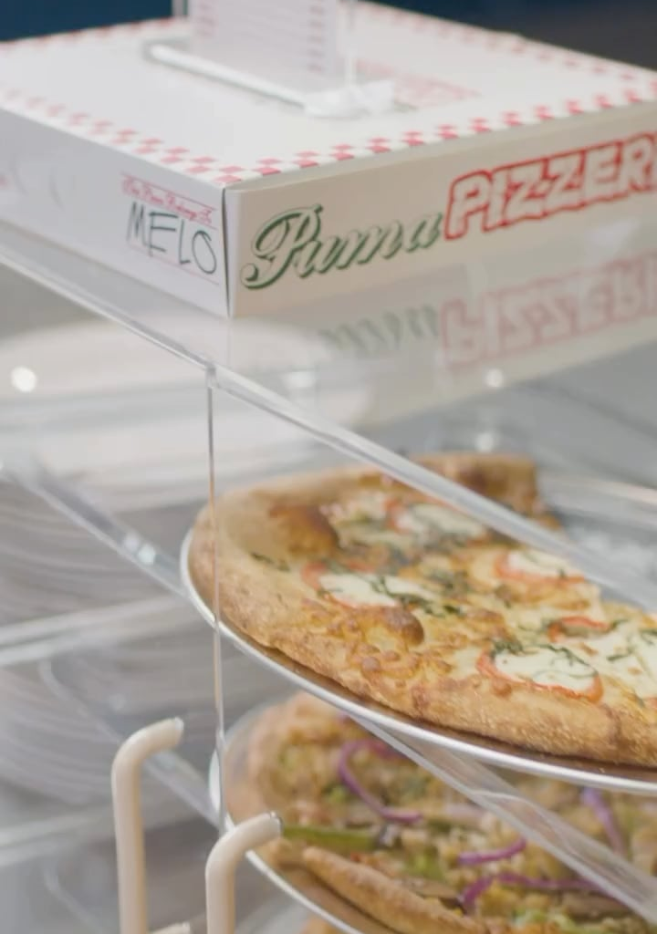 Anybody Hoopes in LaMelo's MB03 sneaakers?