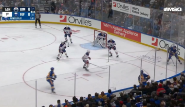 Ho Lee what a PPG by Noah Östlund