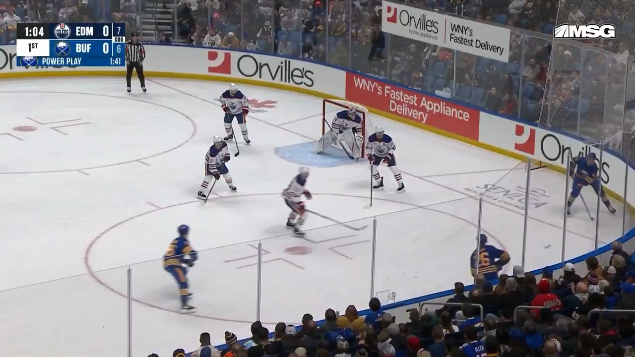 Ho Lee what a PPG by Noah Östlund