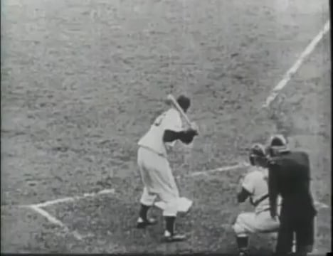 The greatest moment in Giants history? The shot heard round the world,  in 1951 there was a 3 game playoff between the NY Giants and the Brooklyn Dodgers, game 3 at the Polo Grounds, bottom of the 9th,  Dodgers up 4-2, then Bobby Thomson hits a 3 run Homer to send the Giants to the World series