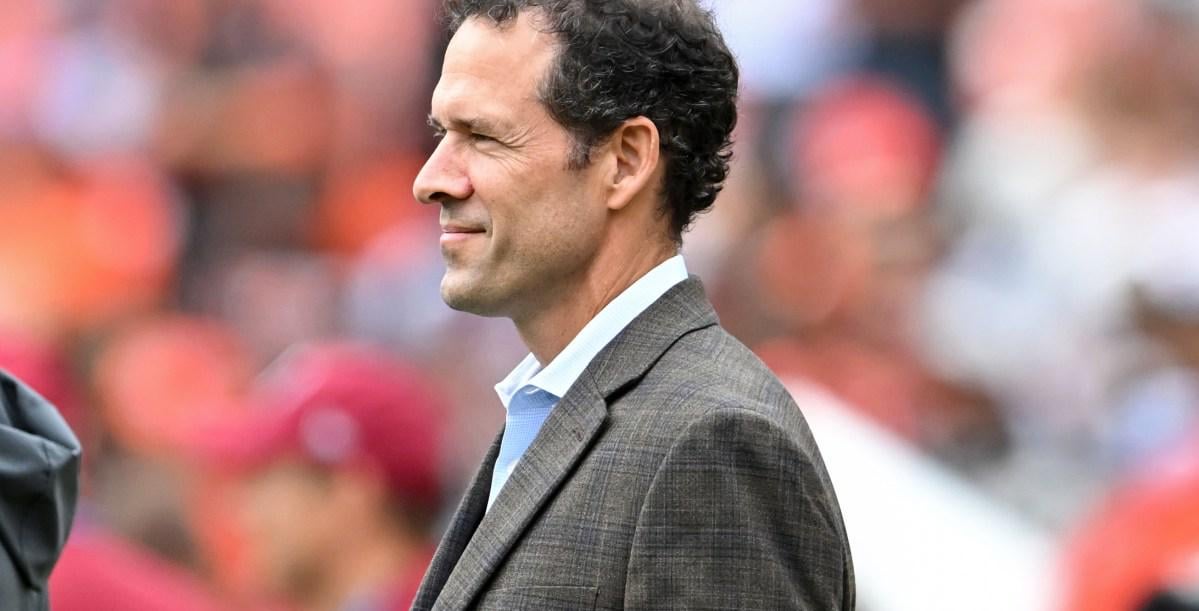 [Purple Row] What does Paul DePodesta bring to the Rockies?