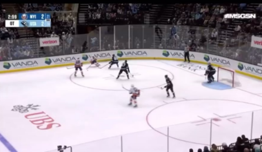 Matthew Schaefer is now the youngest player in NHL history to score an overtime winner (18 years, 70 days)