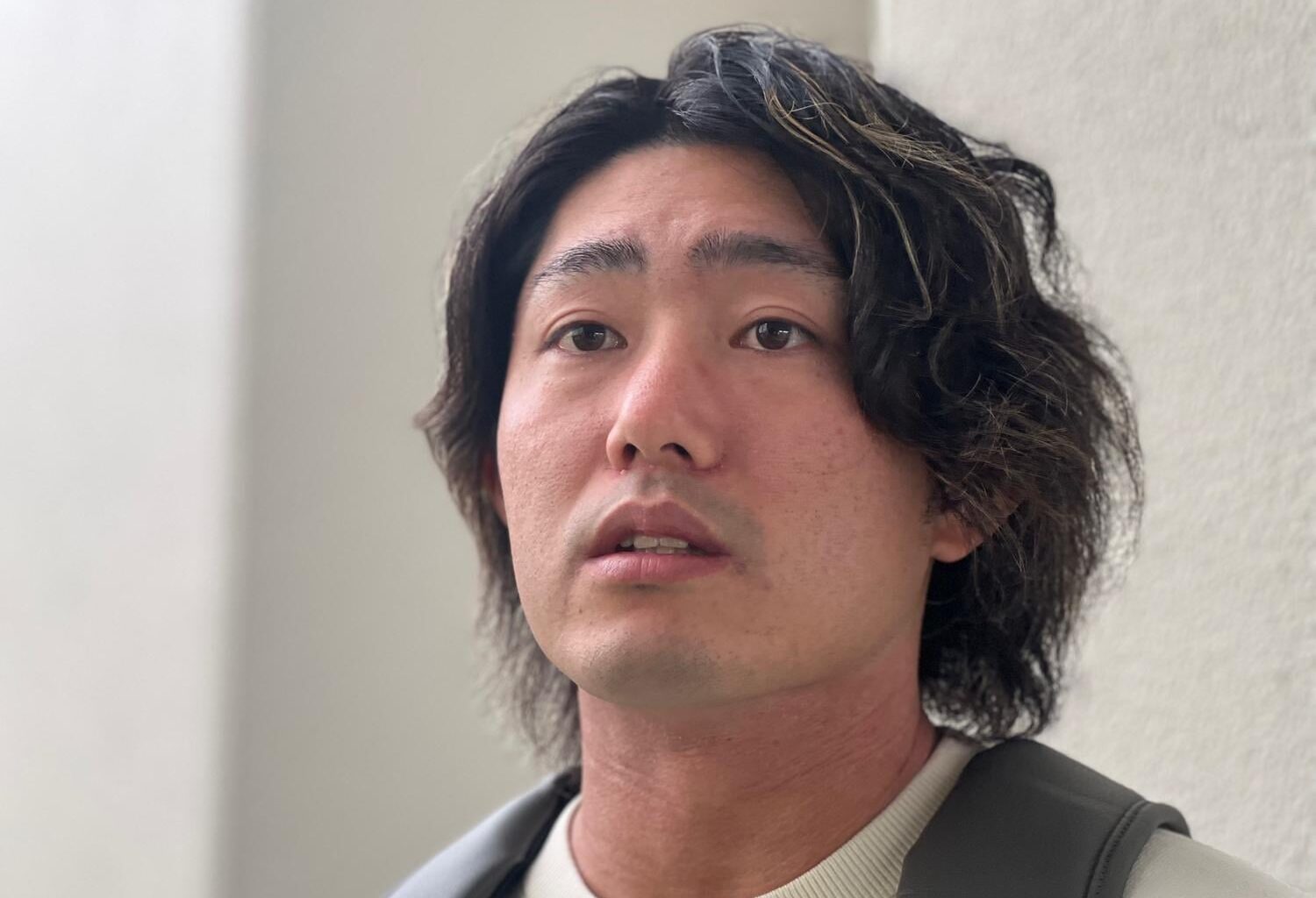 Just me maybe, but Imai sounds like the kind of competitor who’d want to take on former NPB icons in the postseason, not play alongside them