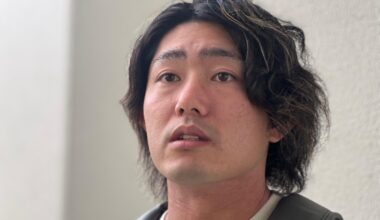 Just me maybe, but Imai sounds like the kind of competitor who’d want to take on former NPB icons in the postseason, not play alongside them